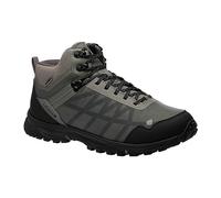 Lafuma Homme Access CLIM Mid M Chaussure de Trail, Gris, 47 1/3 EU