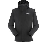 Lafuma - Access Jacket M Black - L - Veste de rando