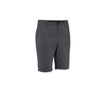 Lafuma - Short de randonnée - Access Short M Asphalte pour Homme - Taille 42 FR - Gris Gris 42 FR