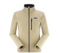 Lafuma Homme Access Micro F-zip M Polaire, Beige, L EU