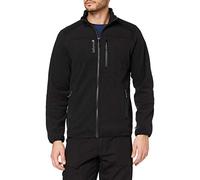 Lafuma Homme Access Zip-in M Polaire, Noir, S EU