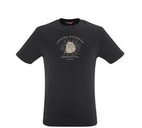 Lafuma Homme Adventure Tee M T-Shirt, Noir, M EU