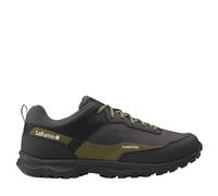 Lafuma Homme ALPIC CL M Chaussure de randonnée, Noir/Bleu, 44 2/3 EU Étroit