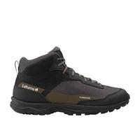 Bottes Lafuma Alpic ClimActive Mid gris foncé vert - 41(1/3)