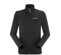 Lafuma - Polaire légère et respirante - Shield FZ M Black pour Homme - Taille L - Noir Noir L