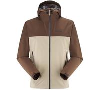 Lafuma - Veste imperméable et respirante - Shift Clim Jkt M Straw pour Homme - Taille S - Marron Marron S