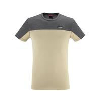 Lafuma - T-shirt léger et respirant - Skim Tee M Straw pour Homme - Taille M - Beige Beige M