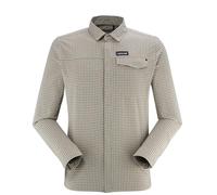 Lafuma Homme Skimshield Ls Chemise, Beige, XL EU