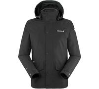 LAFUMA Jaipur Gore-tex 3in1 Jkt M - Homme - Noir - taille L- modèle 2025