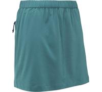 Lafuma - Jupe stretch et respirante - Active Skort W Sea Green pour Femme - Taille L - Vert Vert L