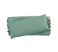 Lafuma Kit de remplacement Chaise longue Relax - 48 cm RT/RClip Batyline Iso Verde Chlorophylle