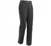Lafuma - Ld Track Softshell Pant W - Pantalon Softshell femme Black - FR 42
