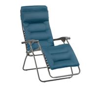 Lafuma Lfm2039-8721 RSXA Clip Air Comfort, Corail, Bleu, 88 x 68 x 117 cm
