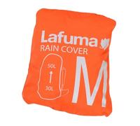 Lafuma LFS3519 Baton de randonnée Unisex-Adult, Red Hot, U