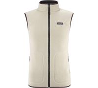 LAFUMA Maury Sherpa Vest M - Homme - Beige - taille XL- modèle 2025