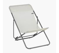 Transat Jardin / Chilienne Maxi Transat Jardin Seigle Ii Lafuma Mobilier