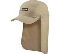 Lafuma Mixte Laf Protect Cap Casquette Newsie, Beige, L EU
