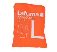 Housse de pluie sac a dos randonnee lafuma raincover orange