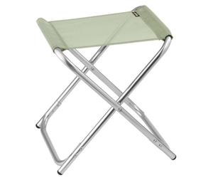 Lafuma Mobilier - Alu PL Batyline Iso - Chaise de camping - moss