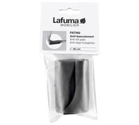 Lafuma Mobilier - Anti Tilt Pads for Recliners - Accessoires mobilier de camping - anthracite