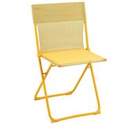 Lafuma Mobilier - Balcony II Batyline Iso - Chaise de camping - miel / miel