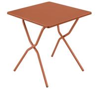 Lafuma Mobilier - Balcony II Table - Table de camping - canyon