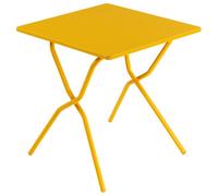 Lafuma Mobilier - Balcony II Table - Table de camping - miel / miel