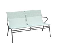 Lafuma Banquette Assise Basse VENCE Batyline® Duo - Mistral
