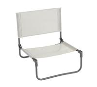 Lafuma Mobilier CB Chaise Basse, Aluminium, Seigle II, Normal