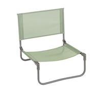 Lafuma Mobilier - Chaise basse pliante et compacte - CB II Moss - Vert Vert
