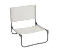 Lafuma Mobilier CB Chaise Basse, Aluminium, Seigle II, Normal