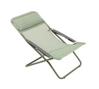 Lafuma Chaise longue Transabed Batyline Moss