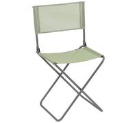 Lafuma Mobilier - Chaise pliante compacte - CNO Batyline Moss - Vert Vert