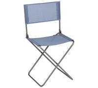 Lafuma Mobilier - Chaise pliante compacte - CNO - Océan II - Bleu Bleu