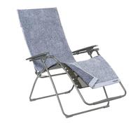 Lafuma Mobilier - Littoral Frotteeauflage Für Relaxliegen - Serviette de plage - 180 x 60 cm - iroise