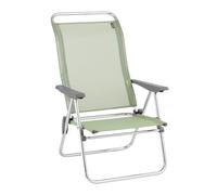 Lafuma Mobilier - Alu Low Batyline Iso - Chaise de camping - moss