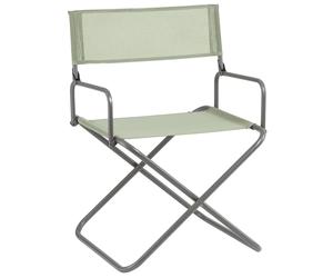 Lafuma Mobilier - Fauteuil régisseur pliant - FGX XL Moss - Vert Vert