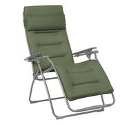 Lafuma Chaise longue Futura BeComfort Olive
