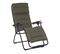Lafuma Mobilier Fauteuil Relax matelassé Zéro Gravité - Futura