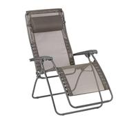 Lafuma Mobilier Fauteuil Relax Zéro Gravité - RSXA Clip