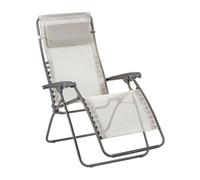 Lafuma Fauteuil relax RSXA CLIP Seigle