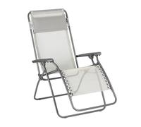 Lafuma Mobilier Fauteuil Relax Zéro Gravité - RT 2