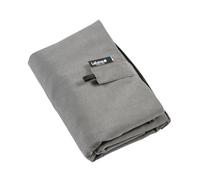 Lafuma Mobilier LFM5086-0006 Housse de Transport pour Fauteuil inclinable Anthracite