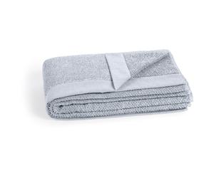 Lafuma Mobilier - Littoral Towel - Accessoires mobilier de camping - embrun / light grey