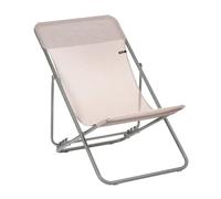 Transat Lafuma Maxi transat relaxer magnolia