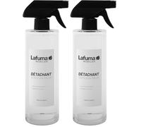 Lafuma Mobilier Nettoyant Détachant, Pour Toiles & Textiles, Formule Éco-Conçue, 500 ml (Lot de 2)