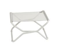LAFUMA MOBILIER-Next colorblock seigle Lafuma Batyline coloris beige en polyester - 66,5 x 51 x 35 cm