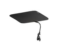 Lafuma Mobilier - Ombrelle réglable - Ombrelle Réglable - Noir Noir