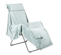 Plaid Relax Flocon 180 x 170 cm LAFUMA Boreale