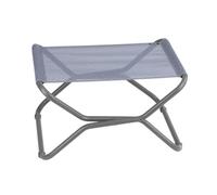 Repose-pieds LAFUMA Next Batyline Iso - Bleu Océan